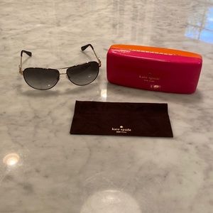 Kate Spade sunglasses